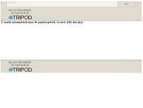 Screenshot for poleninfo.tripod.com