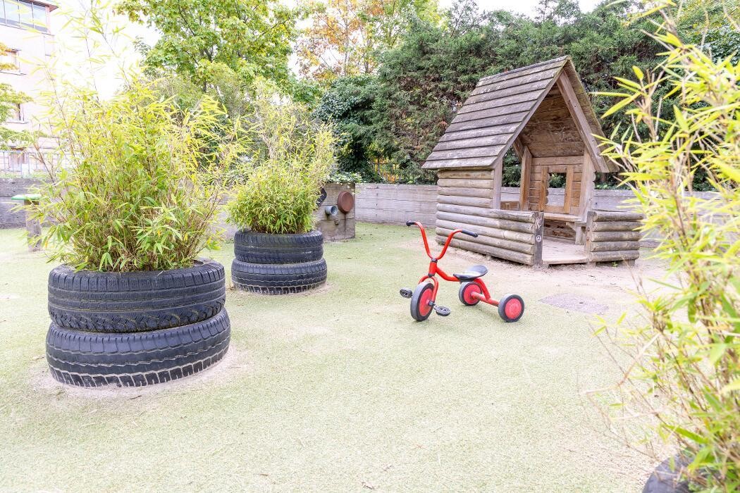 Foto's Kindergarden Spicalaan Hoofddorp
