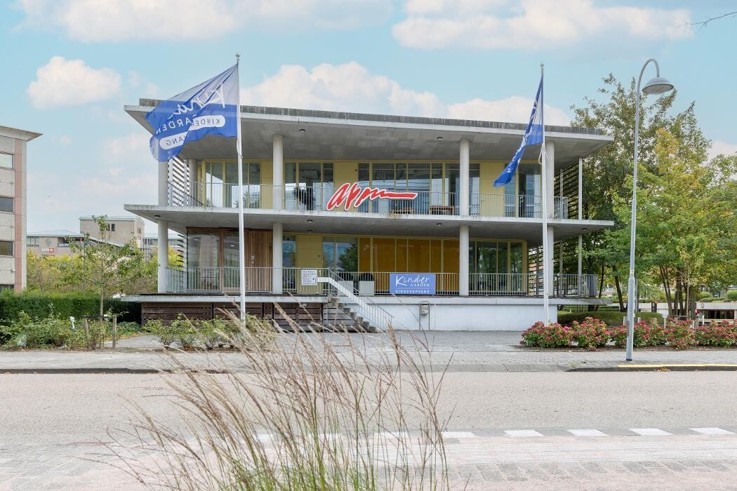 Foto's Kindergarden Spicalaan Hoofddorp