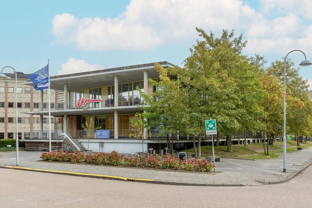 Foto's Kindergarden Spicalaan Hoofddorp