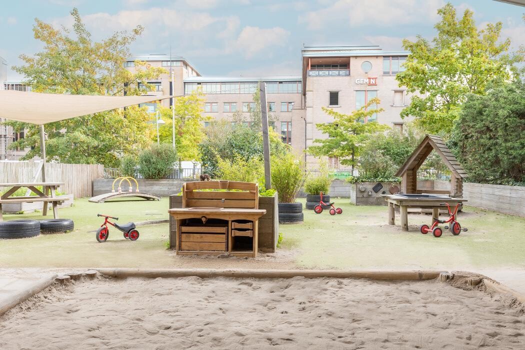 Foto's Kindergarden Spicalaan Hoofddorp