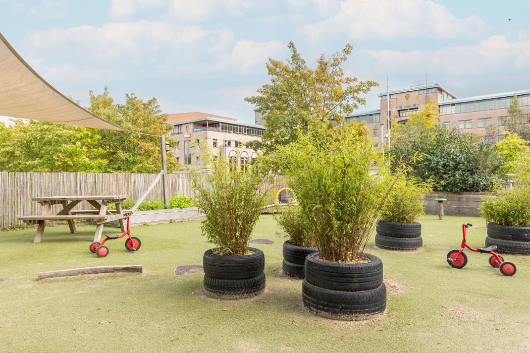 Foto's Kindergarden Spicalaan Hoofddorp