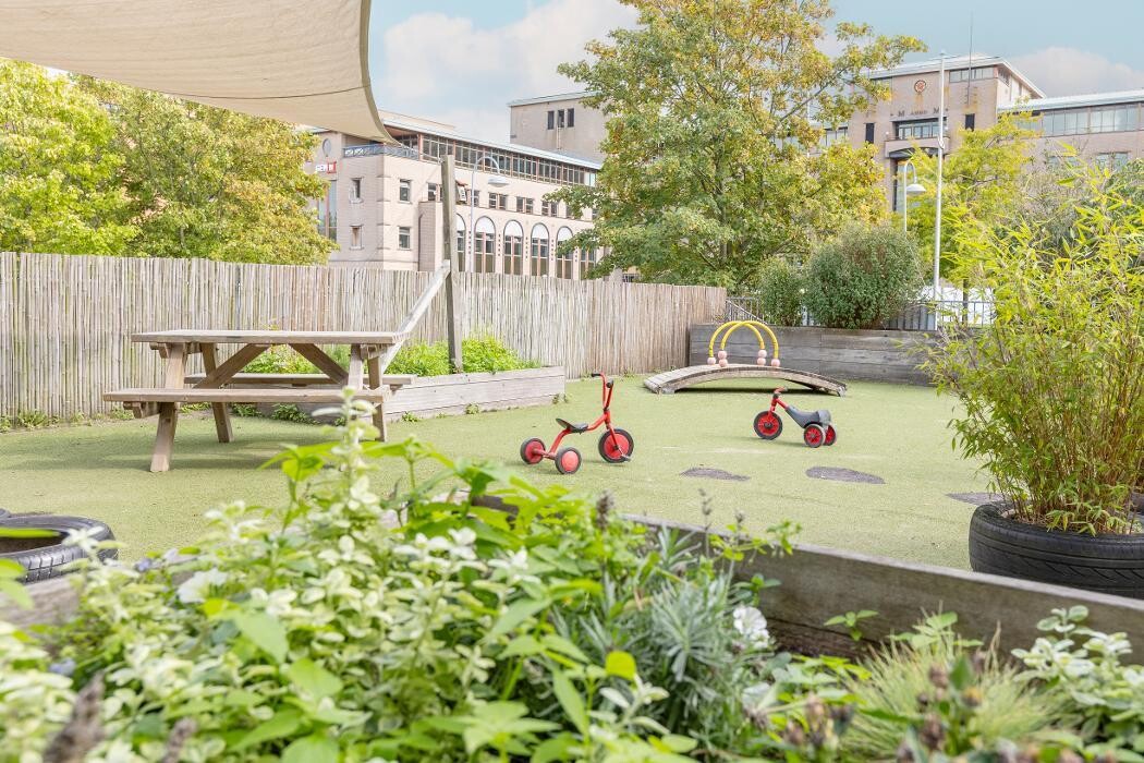 Foto's Kindergarden Spicalaan Hoofddorp