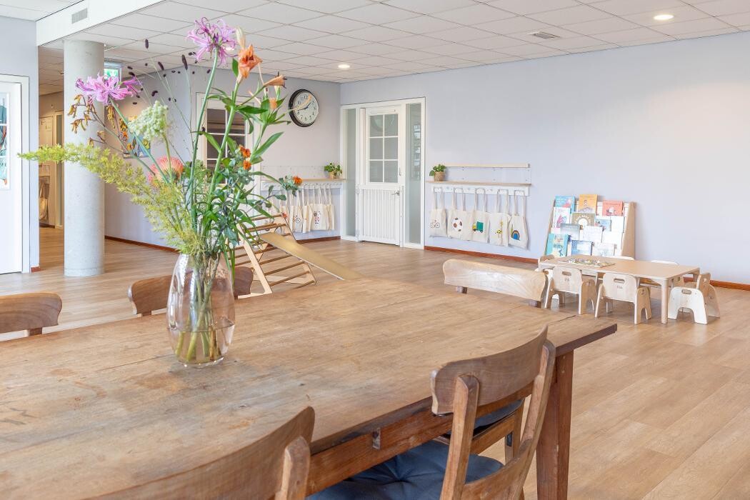 Foto's Kindergarden Spicalaan Hoofddorp