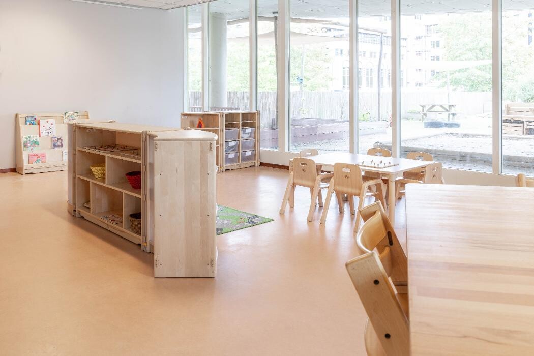 Foto's Kindergarden Spicalaan Hoofddorp