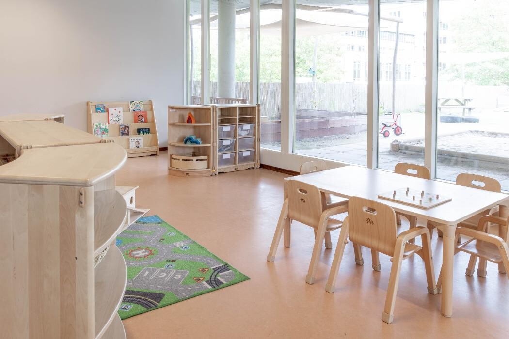 Foto's Kindergarden Spicalaan Hoofddorp