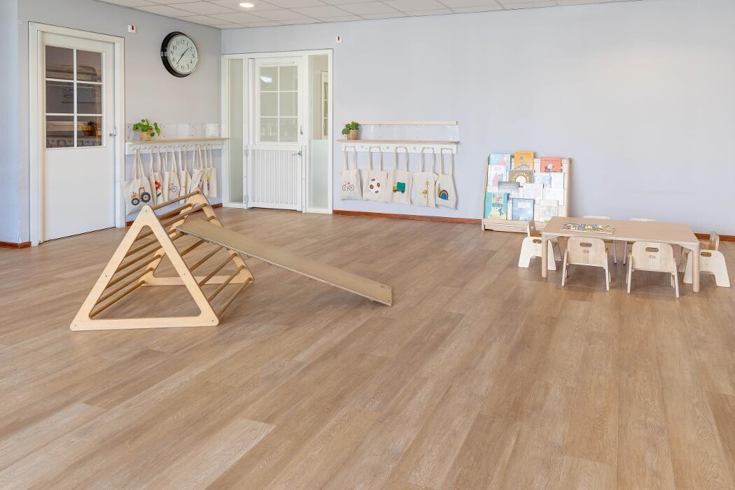 Foto's Kindergarden Spicalaan Hoofddorp
