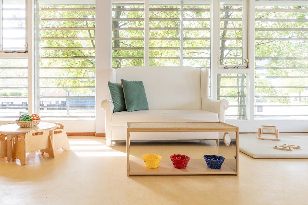 Foto's Kindergarden Spicalaan Hoofddorp