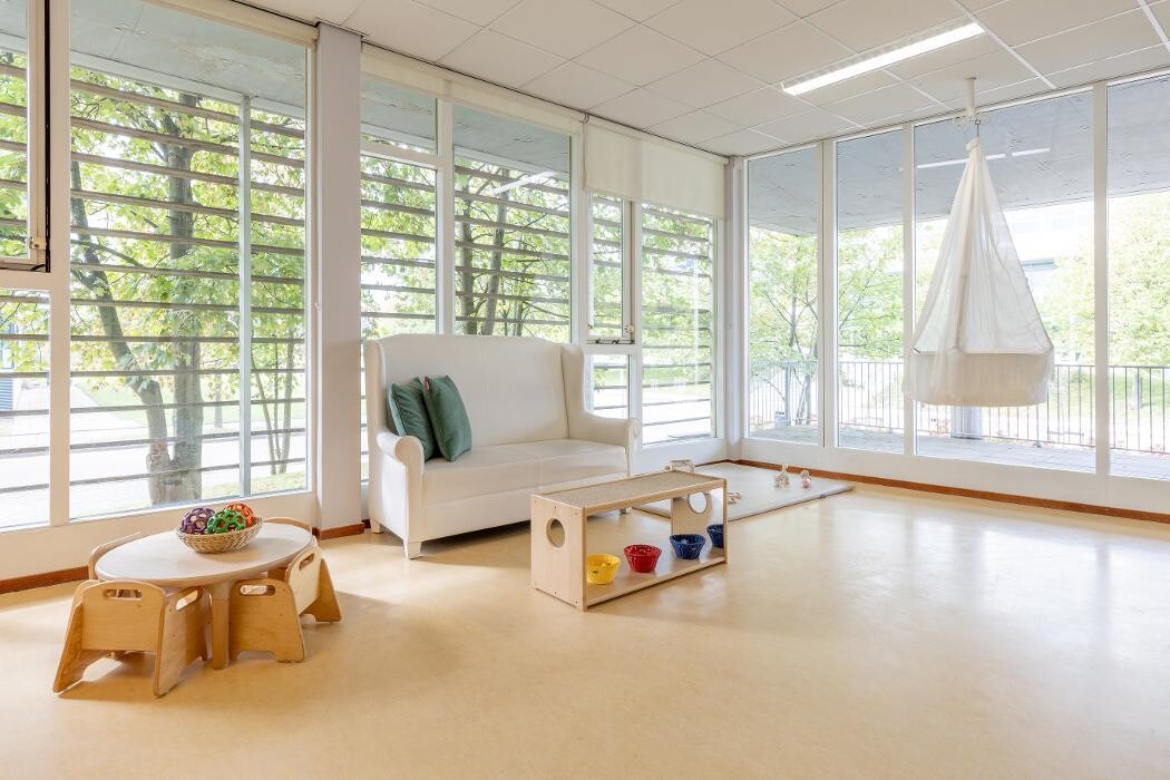 Foto's Kindergarden Spicalaan Hoofddorp