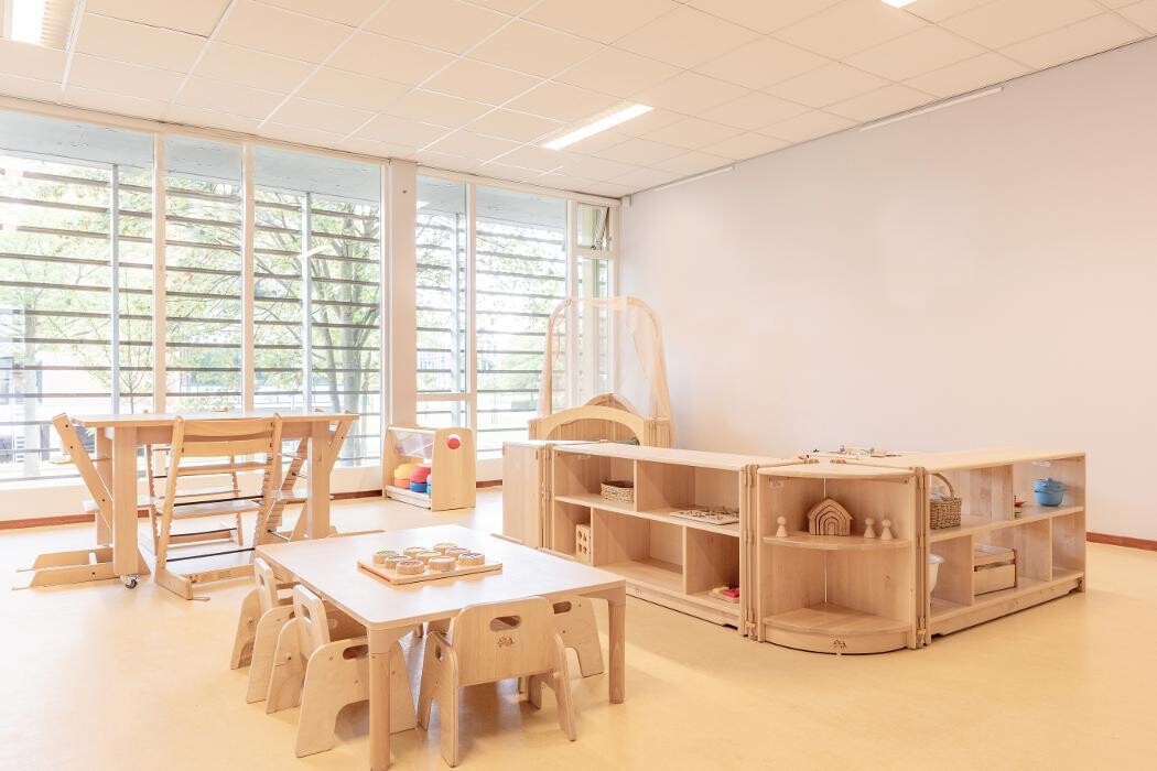 Foto's Kindergarden Spicalaan Hoofddorp