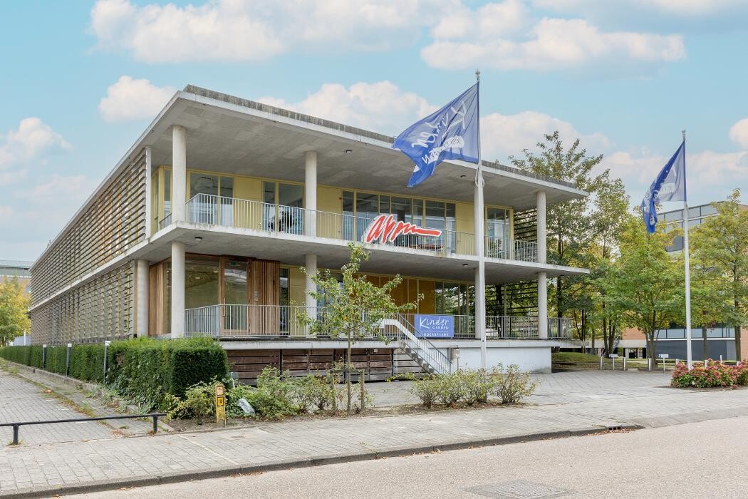 Foto's Kindergarden Spicalaan Hoofddorp