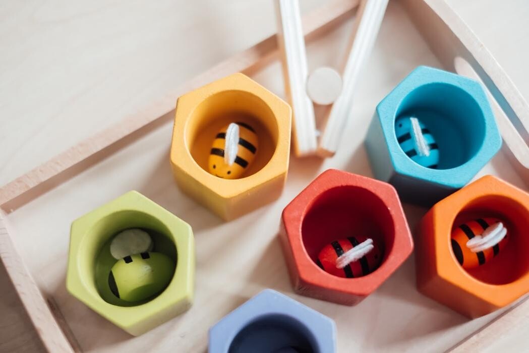 Foto's Kindergarden Spicalaan Hoofddorp