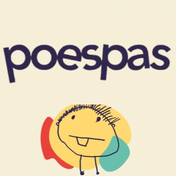 Kinderdagverblijf Poespas Logo