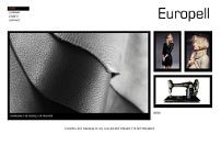 Screenshot for www.europell.nl