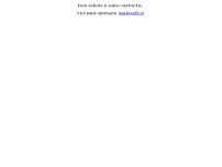 Screenshot for www.saffy.nl