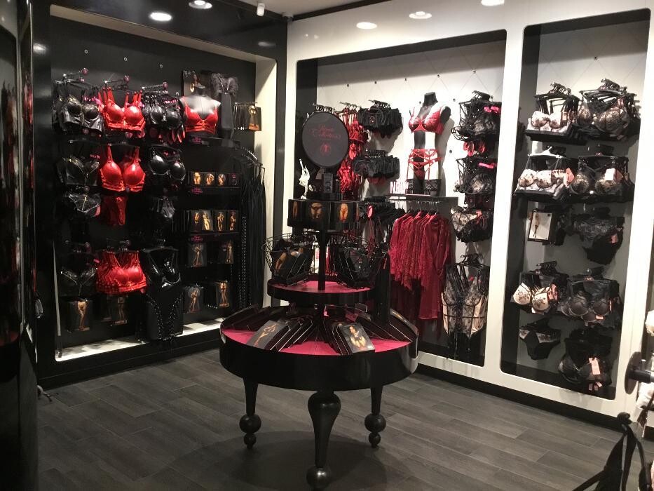 Foto's Hunkemöller