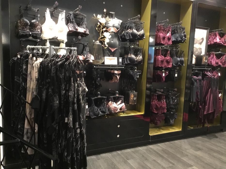 Foto's Hunkemöller