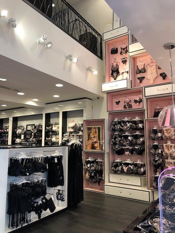 Foto's Hunkemöller