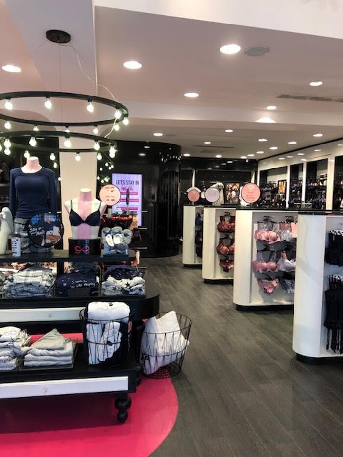 Foto's Hunkemöller