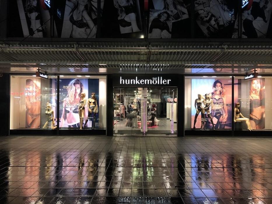 Foto's Hunkemöller