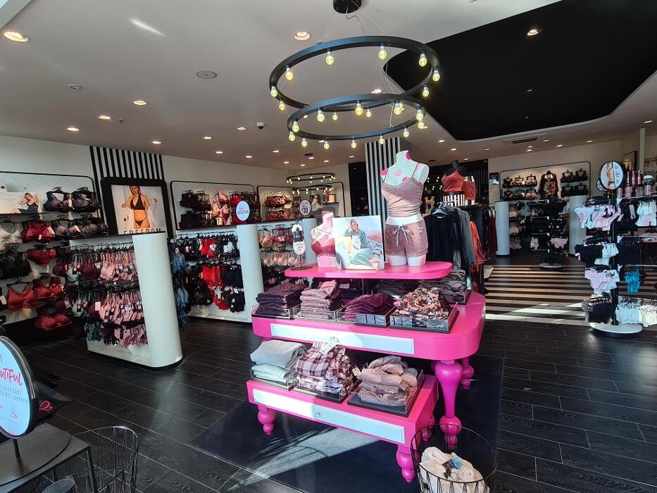 Foto's Hunkemöller