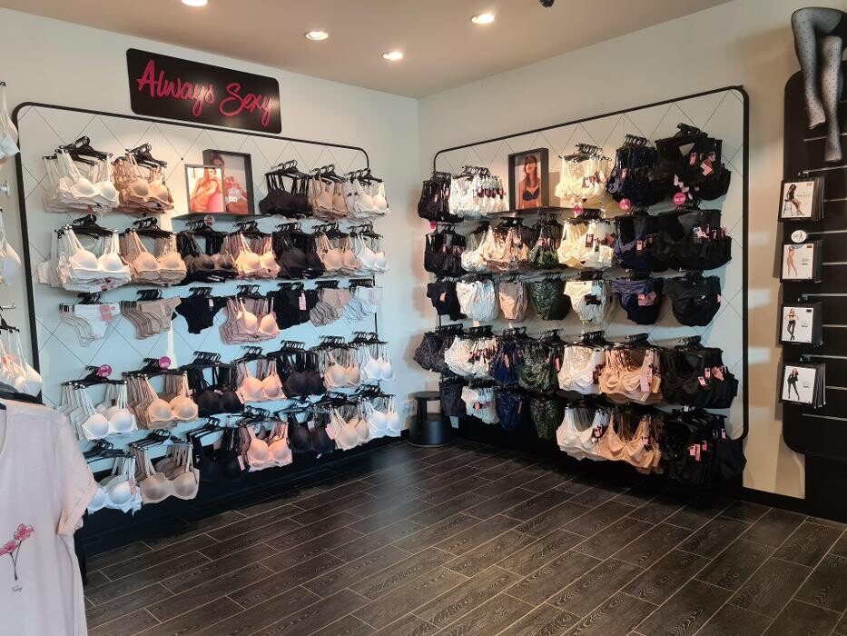 Foto's Hunkemöller