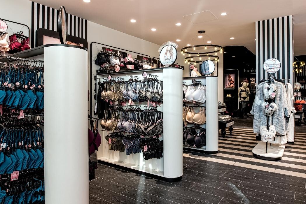 Foto's Hunkemöller