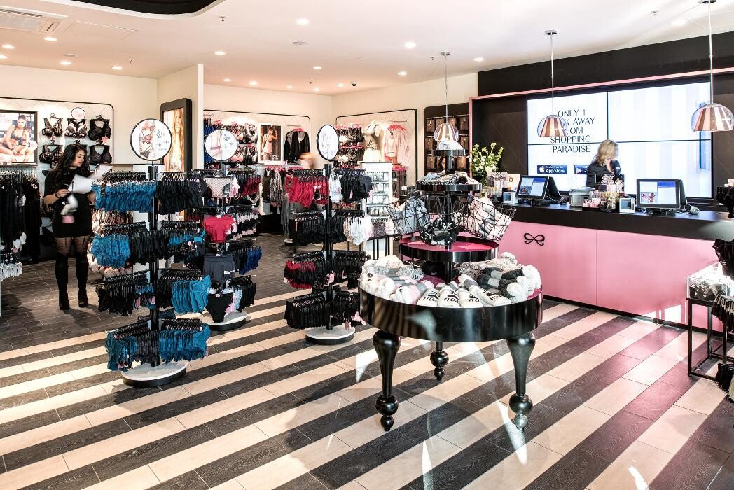Foto's Hunkemöller
