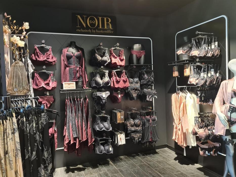 Foto's Hunkemöller