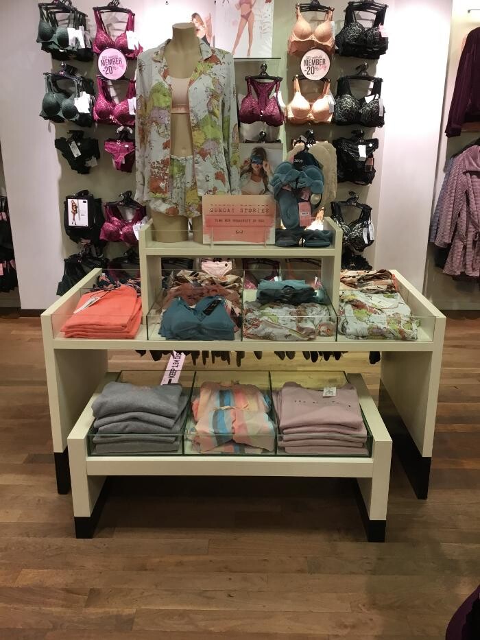 Foto's Hunkemöller