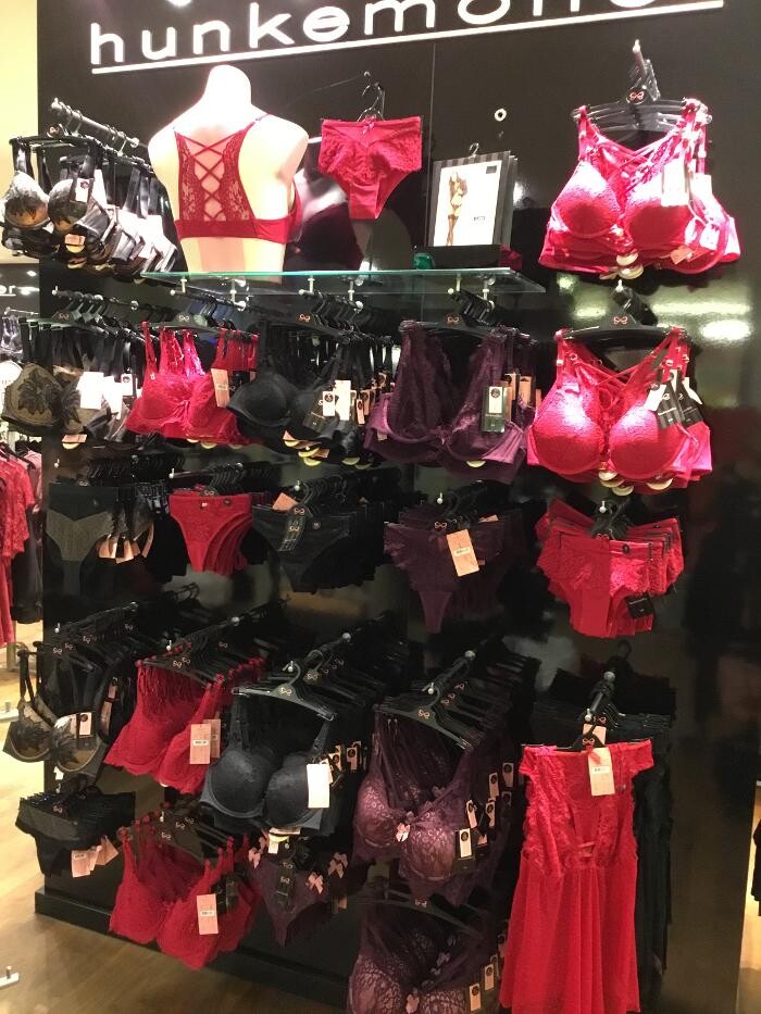 Foto's Hunkemöller