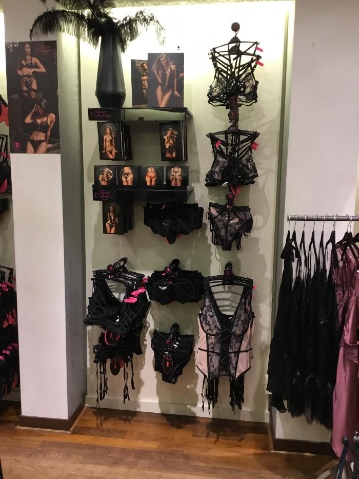 Foto's Hunkemöller