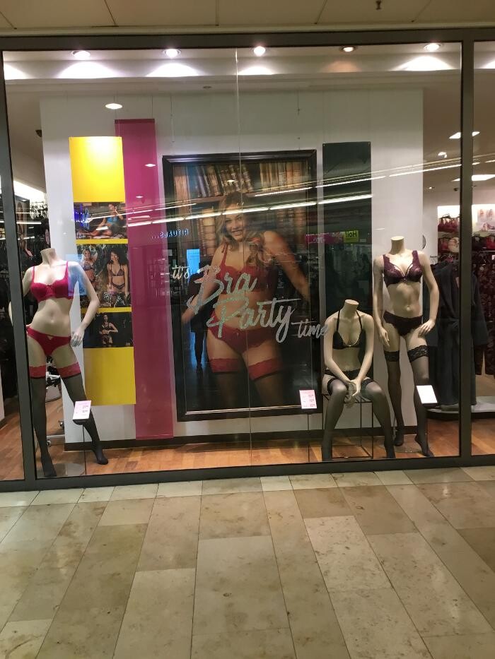 Foto's Hunkemöller