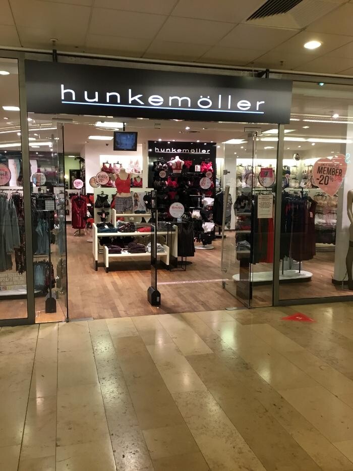 Foto's Hunkemöller