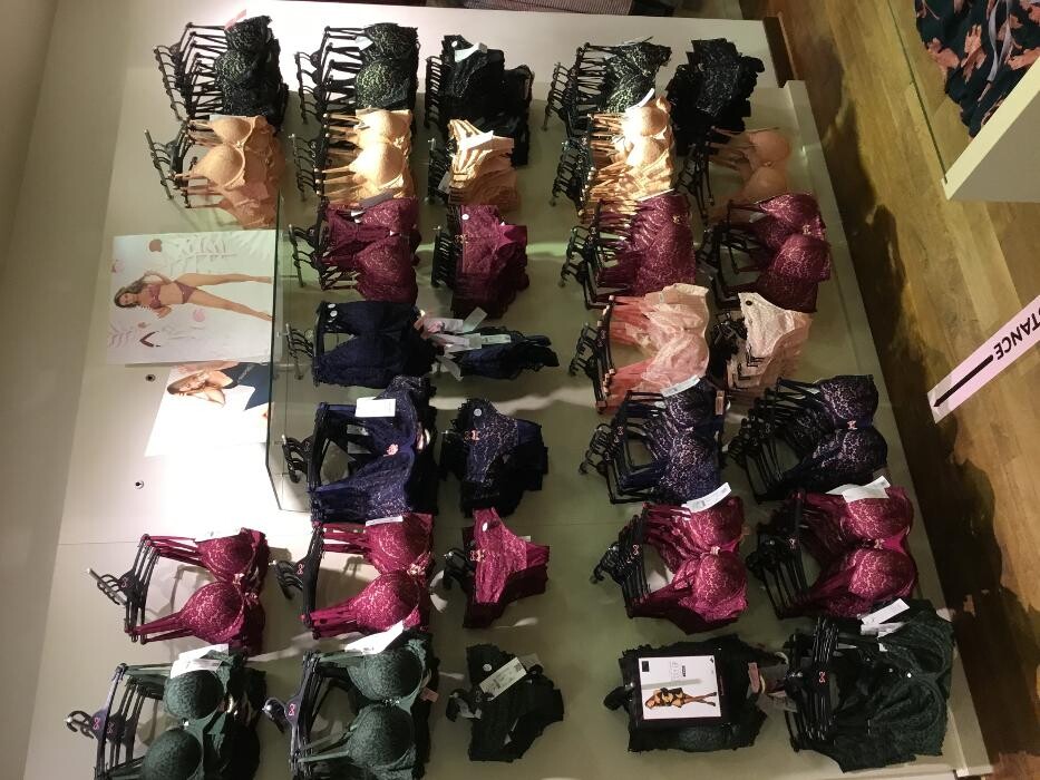 Foto's Hunkemöller