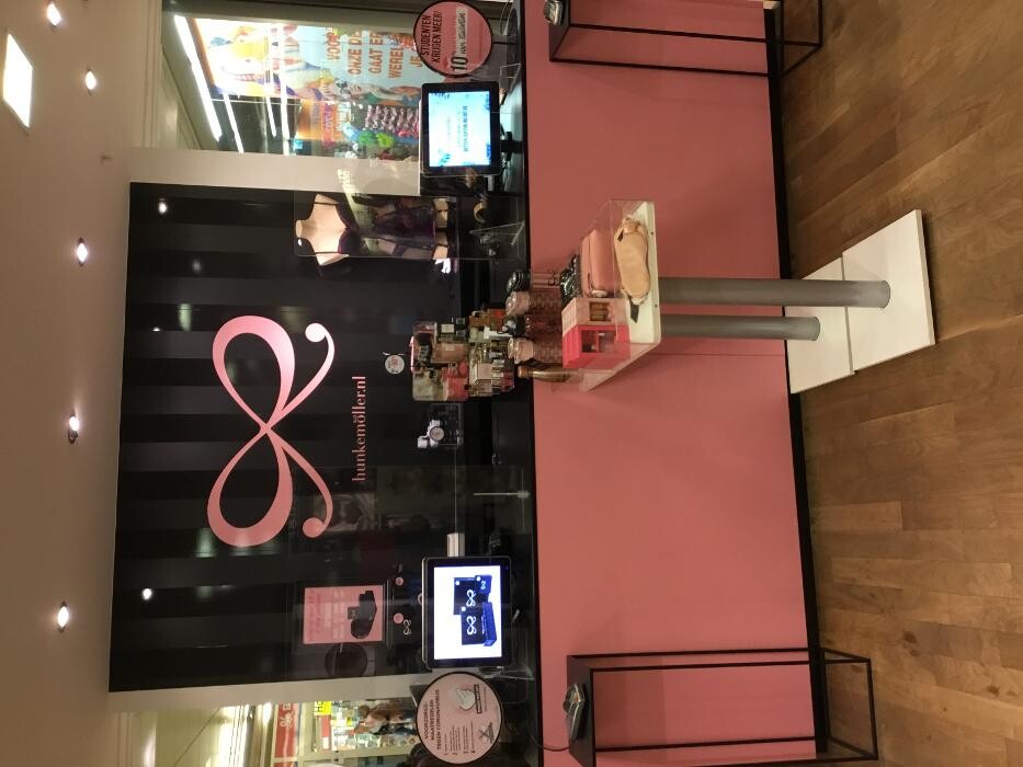Foto's Hunkemöller