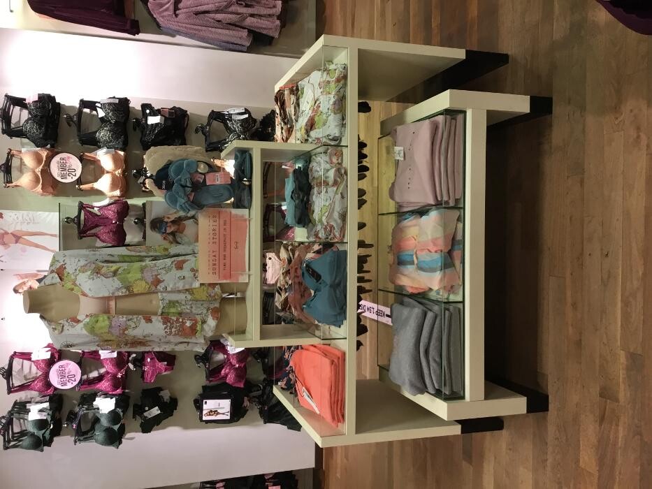 Foto's Hunkemöller