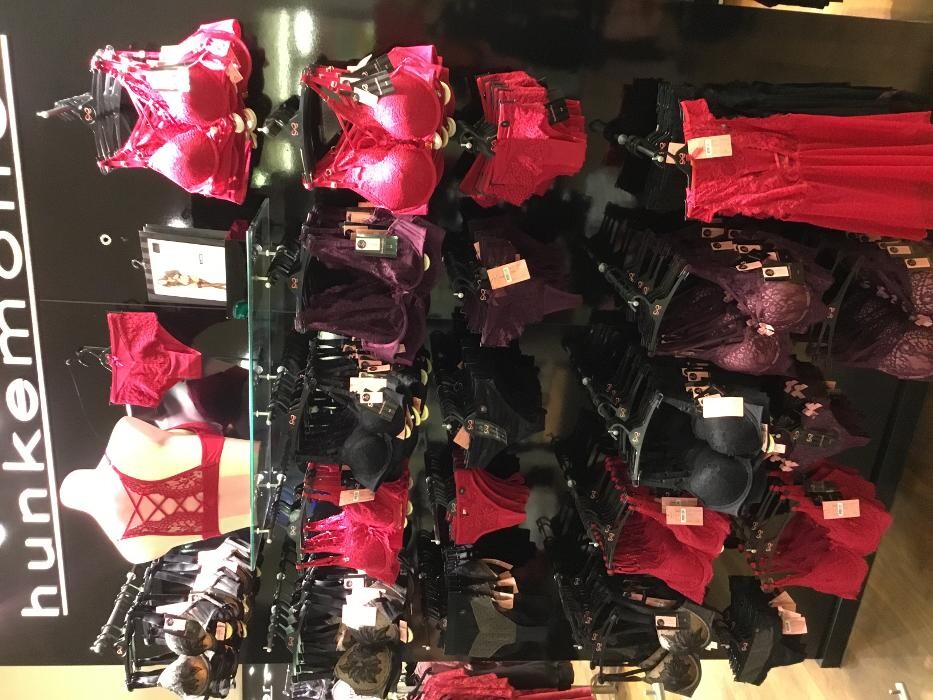 Foto's Hunkemöller