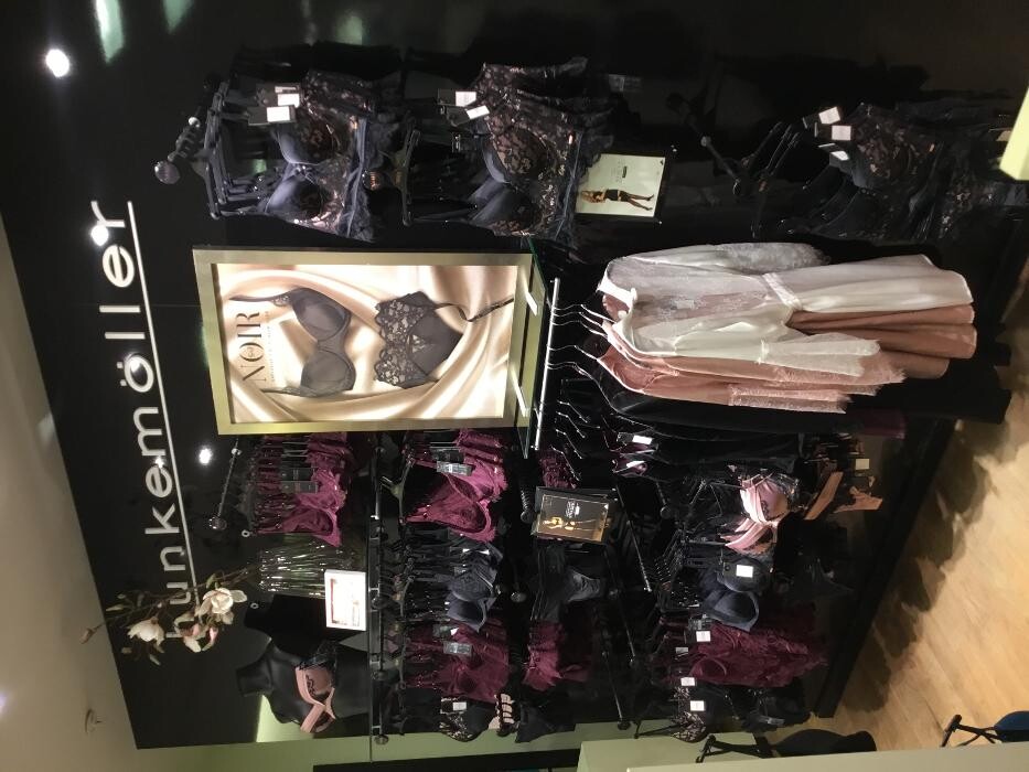 Foto's Hunkemöller