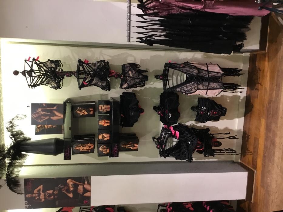 Foto's Hunkemöller