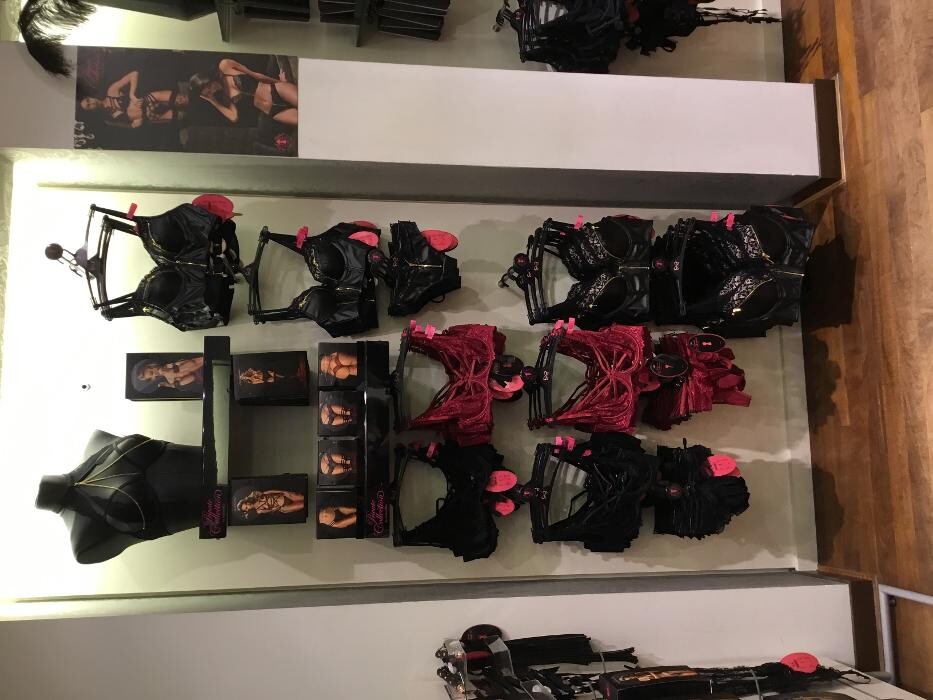 Foto's Hunkemöller