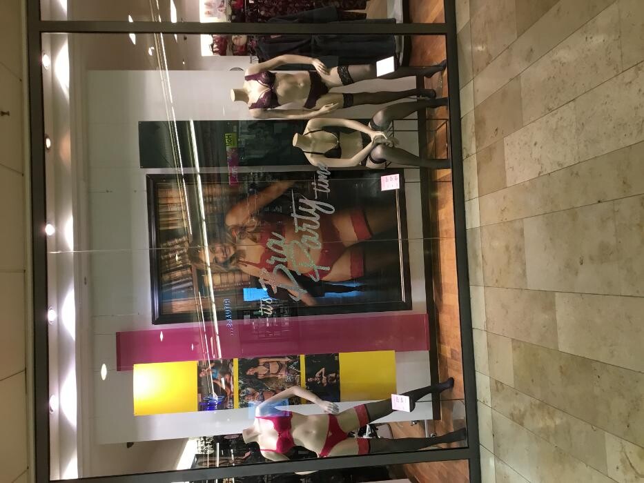 Foto's Hunkemöller