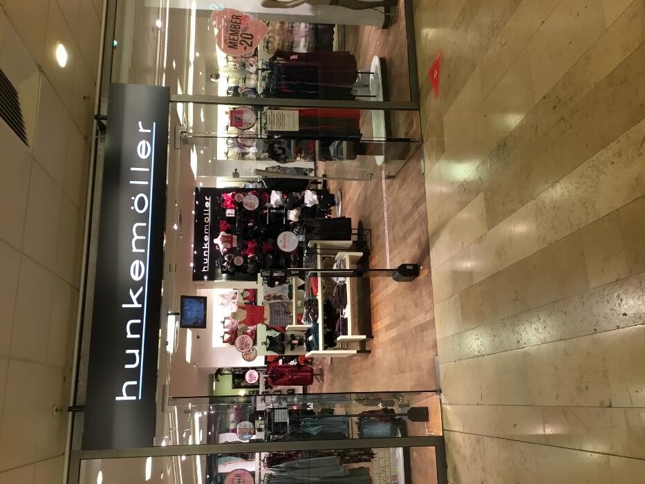 Foto's Hunkemöller
