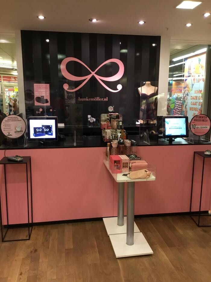 Foto's Hunkemöller