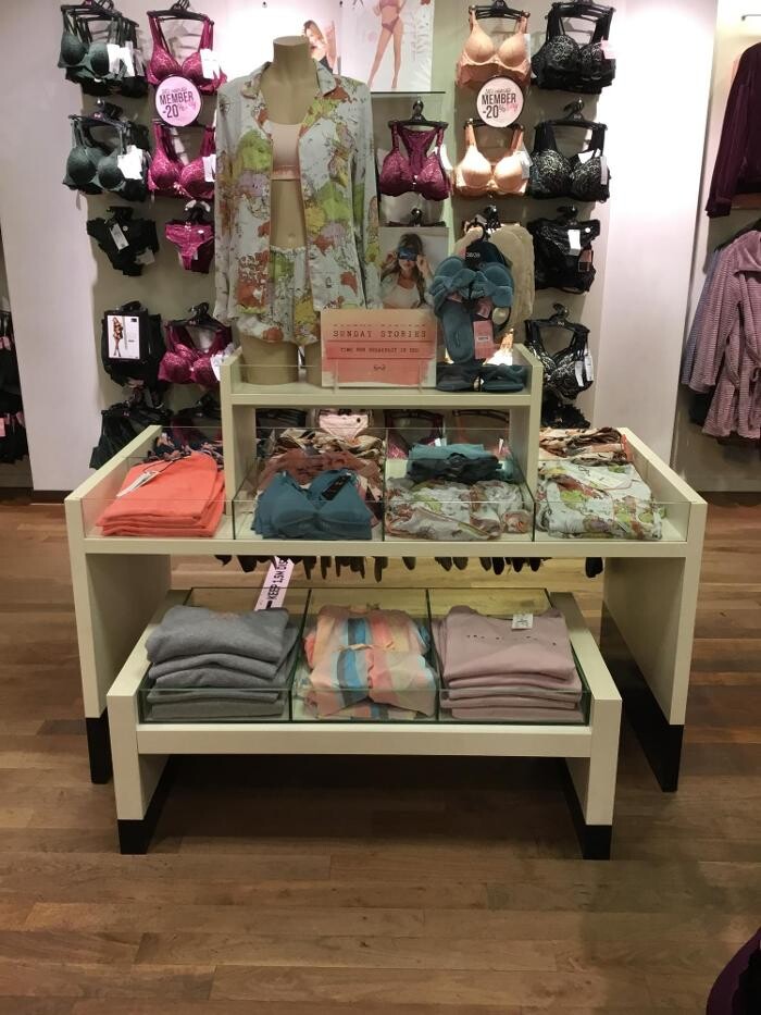 Foto's Hunkemöller