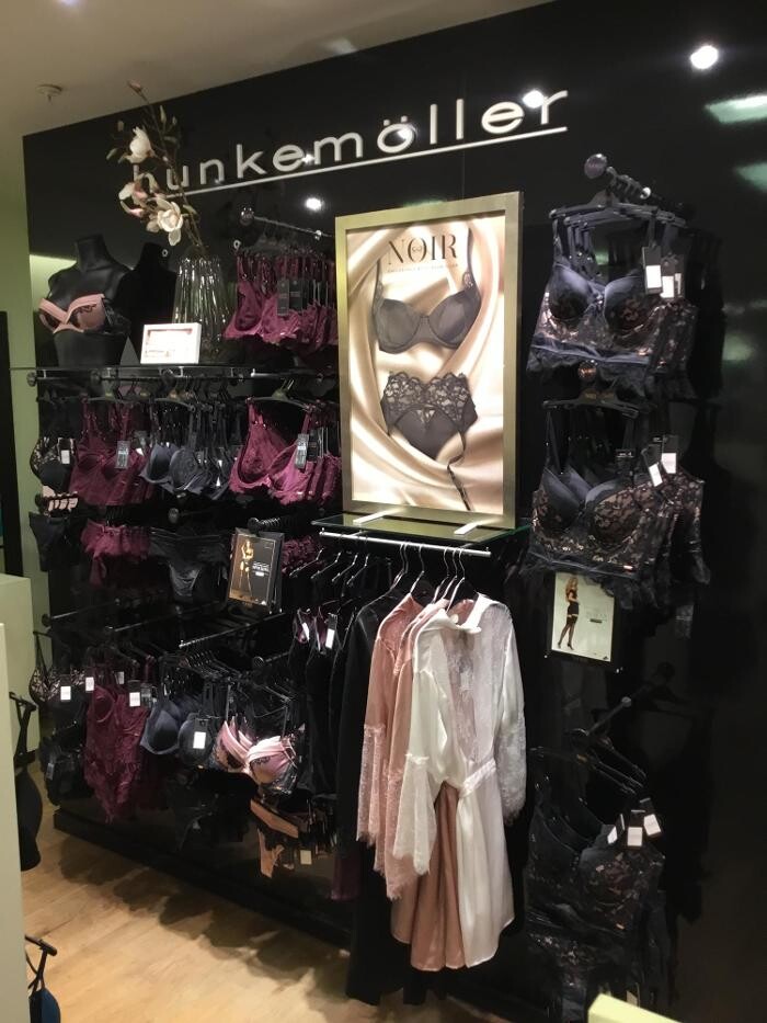 Foto's Hunkemöller