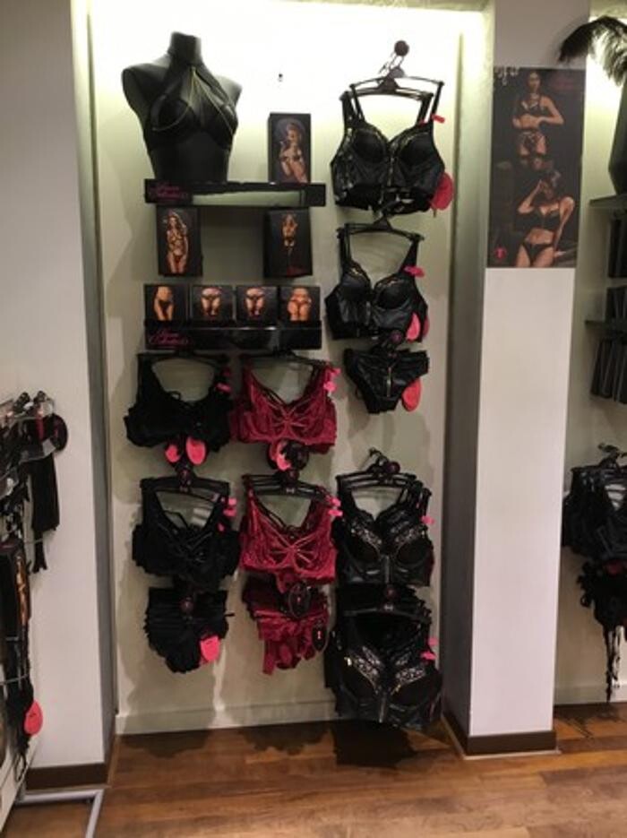 Foto's Hunkemöller
