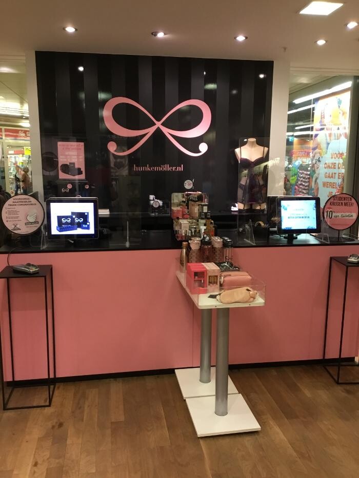 Foto's Hunkemöller