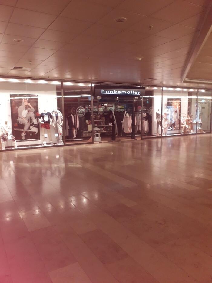 Foto's Hunkemöller