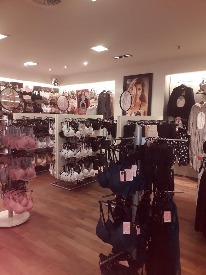 Foto's Hunkemöller